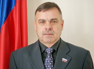 Чекрыжов Александр Алексеевич