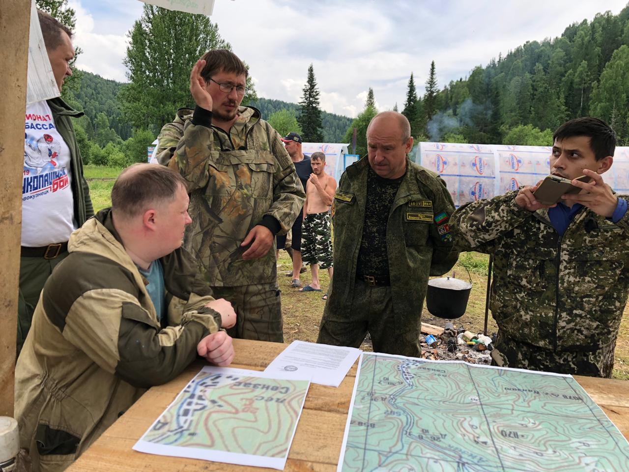 Жители Таштагольского района при поддержке региональной и местной власти  потребовали остановки геологоразведочных работ в районе п. Сензас. |  10.07.2020 | Таштагол - БезФормата